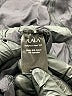 Alala Black Long Sleeve Top Size M - photo 8