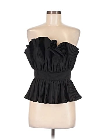 Shein Tube Top (view 1)
