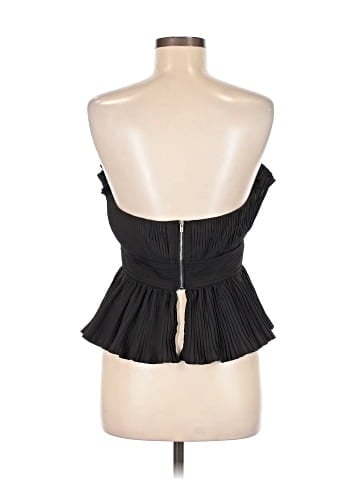 Shein Tube Top (view 2)