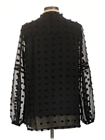 Grace Karin Long Sleeve Blouse (view 2)