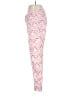 Etcetera Paisley Pink Casual Pants Size 4 - photo 5