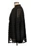 Grace Karin Black Long Sleeve Blouse Size L - photo 5