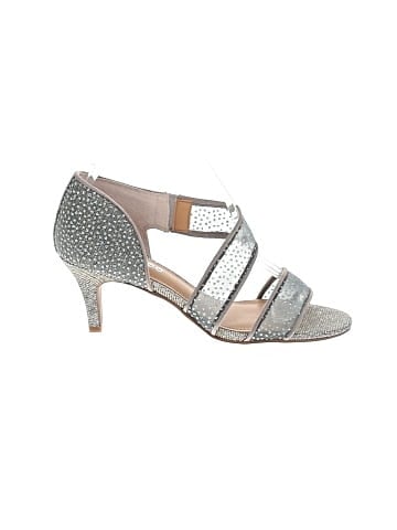 J. Renee Sandals (view 1)