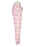 Etcetera Paisley Pink Casual Pants Size 4 - photo 4
