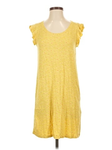 Toad & Co Casual Dress (view 1)