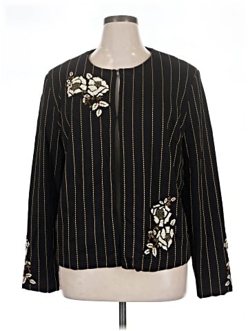 Peter Nygard Blazer (view 1)