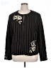 Peter Nygard Black Blazer Size XL - photo 1