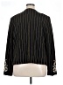 Peter Nygard Black Blazer Size XL - photo 2