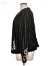 Peter Nygard Black Blazer Size XL - photo 5