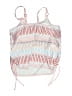 Unbranded Pink Swimsuit Top Size 1X - photo 2