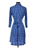 Laundry by Design Blue Casual Dress Size 0 - photo 2