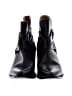 FRYE Black Ankle Boots Size 11 - photo 2