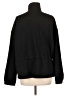 Active by Old Navy Black Track Jacket Size L - photo 2