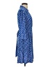 Laundry by Design Blue Casual Dress Size 0 - photo 4