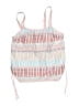 Unbranded Pink Swimsuit Top Size 1X - photo 1