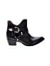 FRYE Black Ankle Boots Size 11 - photo 1