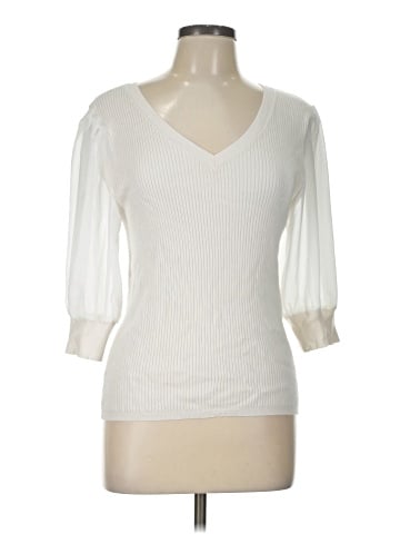 Design History Pullover Sweater (view 1)