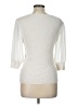 Design History White Pullover Sweater Size L - photo 2