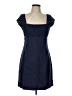 Laundry by Design Blue Casual Dress Size 10 - photo 1