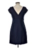 Laundry by Design Blue Casual Dress Size 10 - photo 2