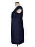 Laundry by Design Blue Casual Dress Size 10 - photo 5