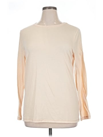 Automet Long Sleeve T-Shirt (view 1)