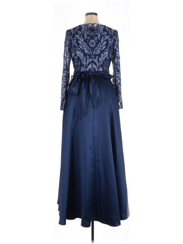 Xscape Cocktail Dress (view 2)