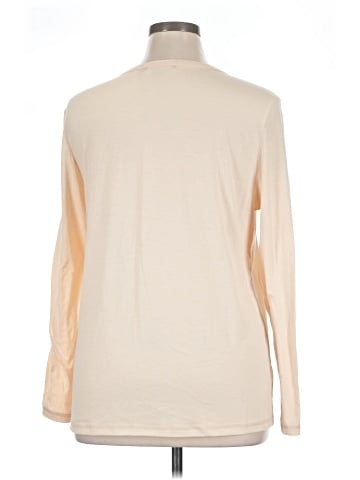 Automet Long Sleeve T-Shirt (view 2)