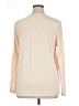 Automet Ivory Long Sleeve T-Shirt Size XL - photo 2
