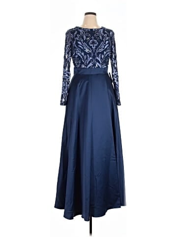 Xscape Cocktail Dress (view 1)