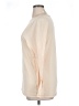Automet Ivory Long Sleeve T-Shirt Size XL - photo 5