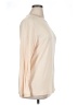Automet Ivory Long Sleeve T-Shirt Size XL - photo 4