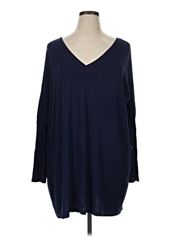 Piko 3/4 Sleeve T-Shirt (view 1)