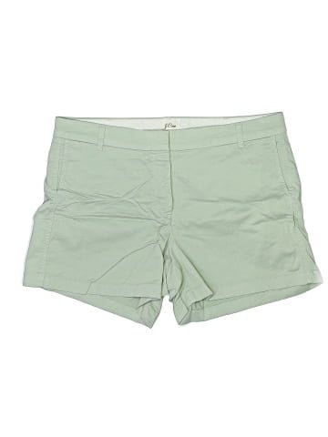 J.Crew Khaki Shorts (view 1)