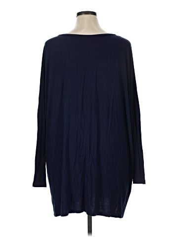 Piko 3/4 Sleeve T-Shirt (view 2)