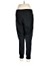 Mondetta Solid Black Track Pants Size L - photo 2