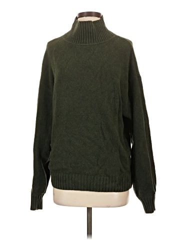 Gap Turtleneck Sweater (view 1)