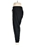 Mondetta Solid Black Track Pants Size L - photo 5