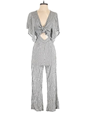Audrey 3+1 Jumpsuit (view 1)