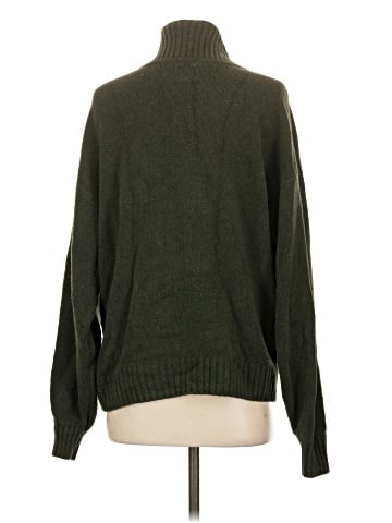 Gap Turtleneck Sweater (view 2)