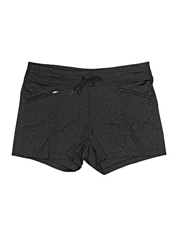 Active Life Athletic Shorts (view 1)