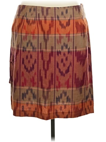 Lauren by Ralph Lauren Casual Skirt (view 2)