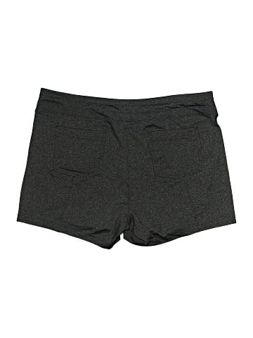 Active Life Athletic Shorts (view 2)