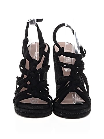 Barneys New York Wedges (view 2)
