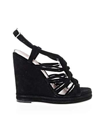 Barneys New York Wedges (view 1)