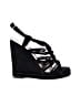 Barneys New York Black Wedges Size EU 37 - photo 1