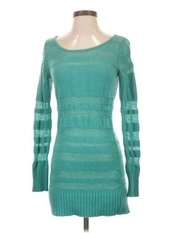 Armani Exchange Casual Dress (view 1)