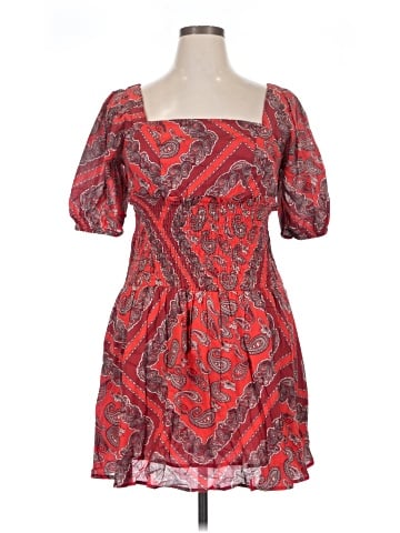 Venus Casual Dress (view 1)