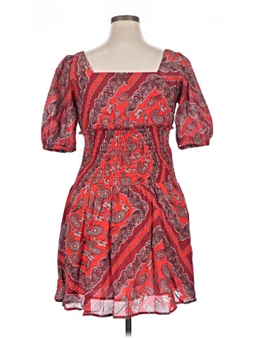 Venus Casual Dress (view 2)