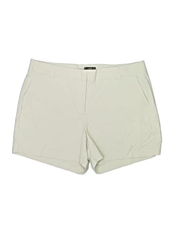 J.Crew Khaki Shorts (view 1)